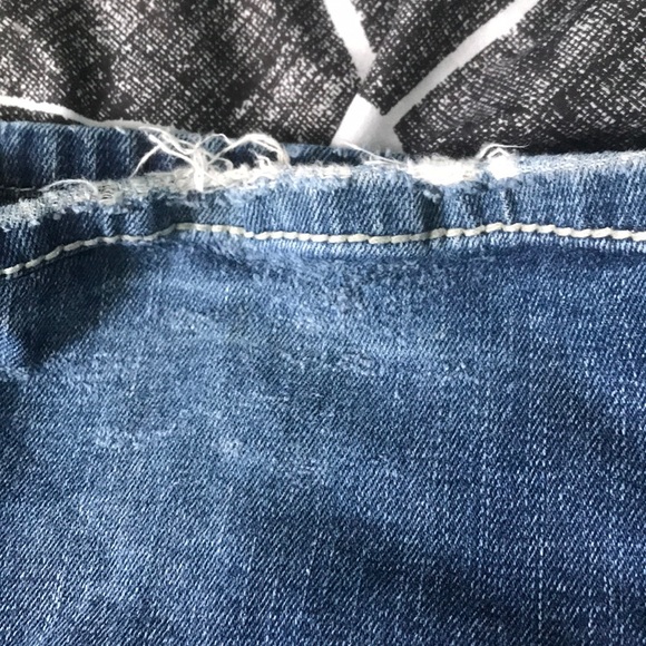 Size 27 Miss Me Bootcut - Picture 4 of 4